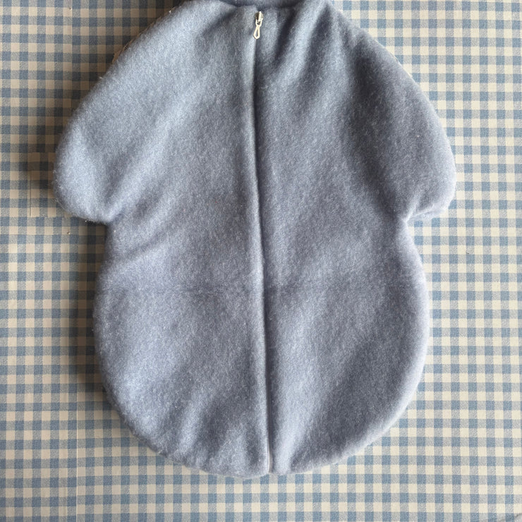 Range pijama doudou