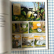 Bande dessinée Le livre de la jungle