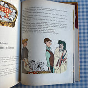 Livre Les 101 dalmatiens