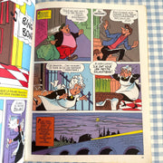 Bande dessinée Les 101 Dalmatiens