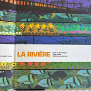 Livre La rivière