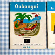 Collection Je lis tout seul bleue