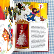 Le grand livre des jouets