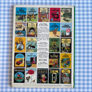 BD Tintin L'affaire Tournesol