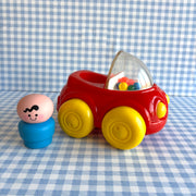 Voiture fisher price