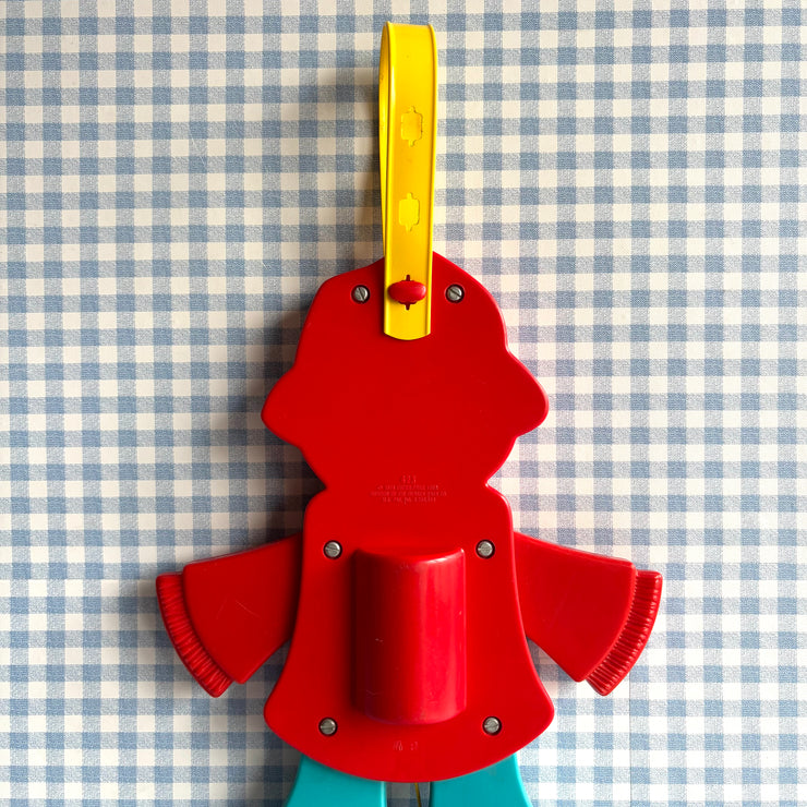 Pantin Fisher Price