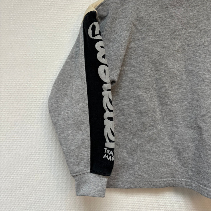 Sweat Waikiki 8 ans