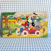 Puzzle Disney bois