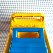 Porteur Fisher Price