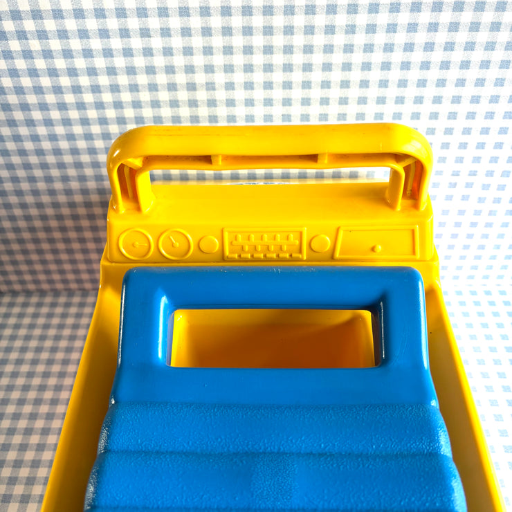 Porteur Fisher Price