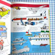 Livre ma première Encyclopedie