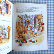 Livre Boucle d'or et les 3 ours
