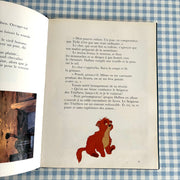 Livre Taram et le chaudron magique