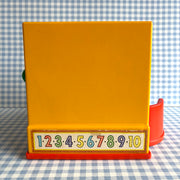 Caisse enregistreuse fisher price