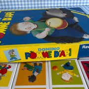 Domino Pom d’api