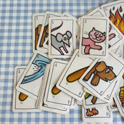 Jeu Kilatrap