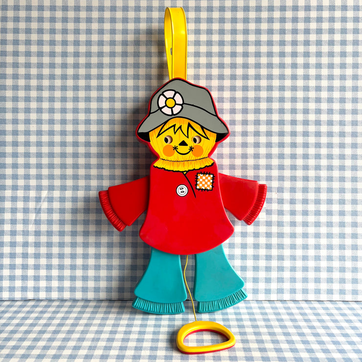 Pantin Fisher Price