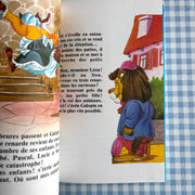 Livre Contes pour enfants sages