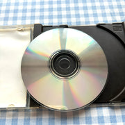 CD Les chevaliers du Zodiaque