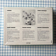 Jeu Domino Winnie et ses amis