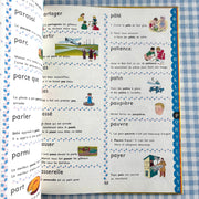 Livre éducatif Mon grand Dictionnaire