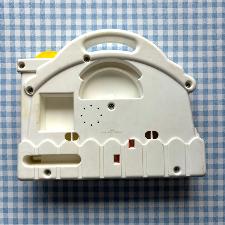 Tableau d’éveil Fisher price