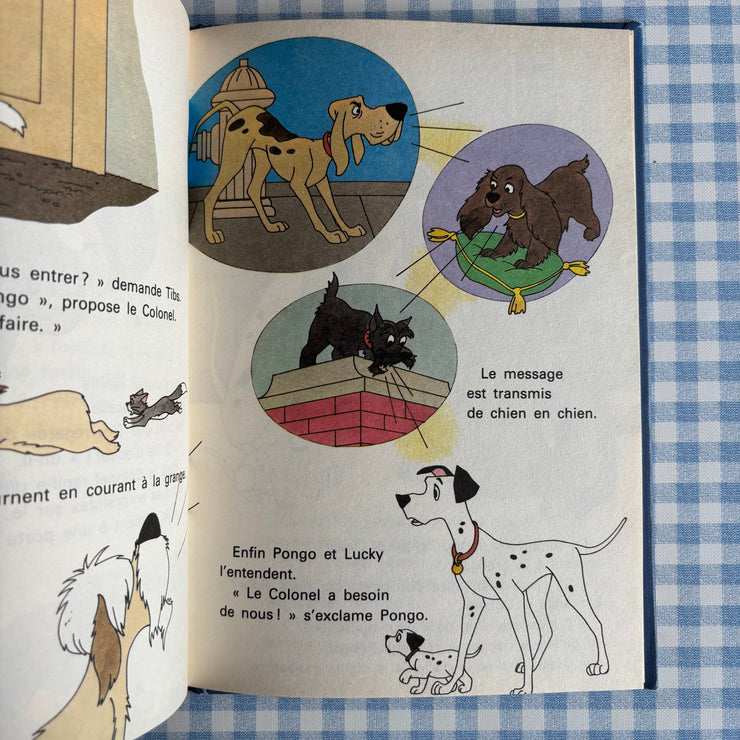Livre Lucky et les bijoux de la reine
