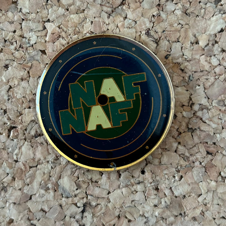 Pins Naf Naf