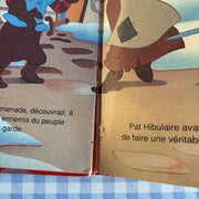 Livre Le prince et le pauvre