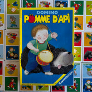 Domino Pom d’api