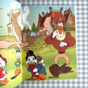 Livre La bande à Picsou