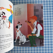 Livre Les 101 Dalmatiens