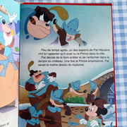 Livre Le prince et le pauvre