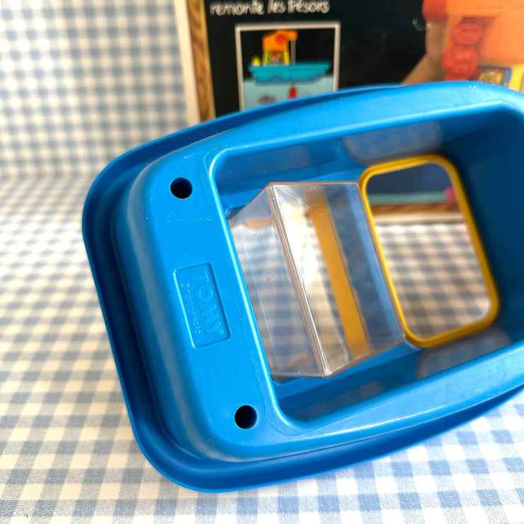 Jouet bateau périscope neuf