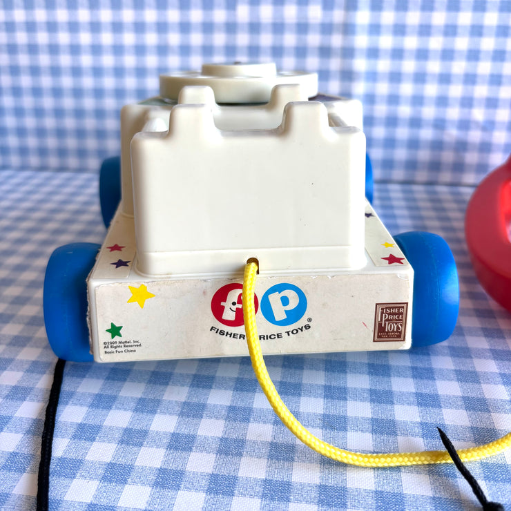 Téléphone Fisher price