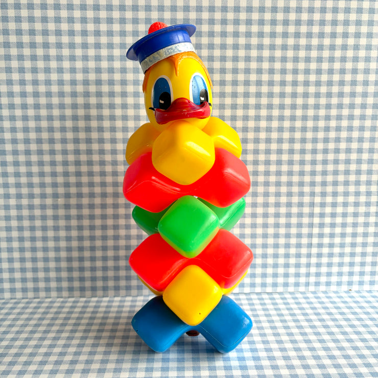 Tour Canard Educalux