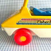 Porteur Fisher Price