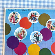 Livre Martine à la fête des fleurs