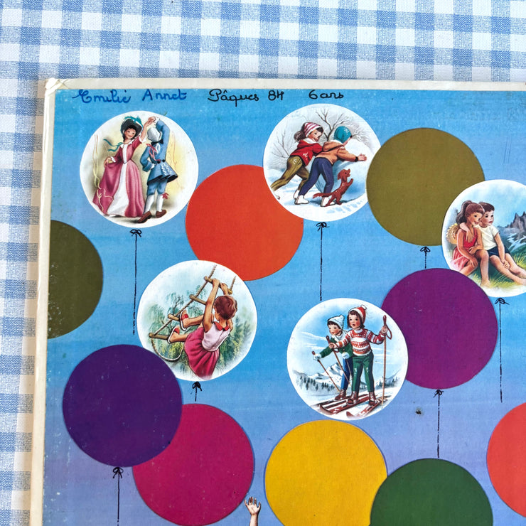 Livre Martine à la fête des fleurs
