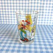 Verre Astérix