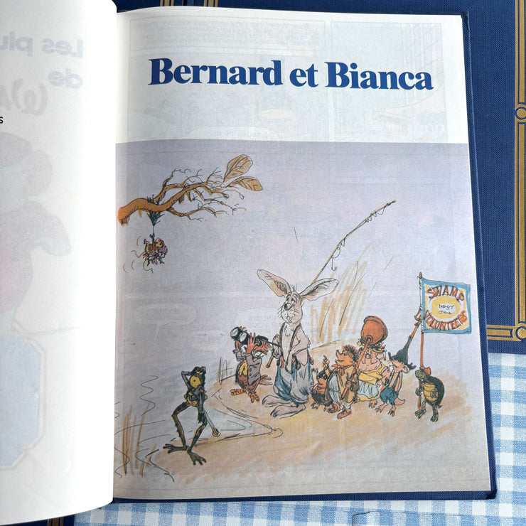 Collection complète Bandes dessinées Walt Disney