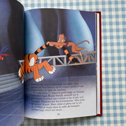 Livre Le retour de Jafar