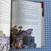 Livre Les 101 dalmatiens