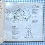 Disque Vinyle Jean René 33T