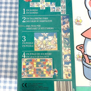 Boîte les jeux de mes 3 ans