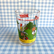 Verre Asterix