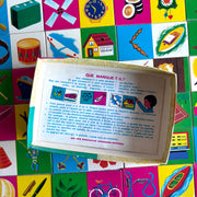 Jeu Domino que manque t il?