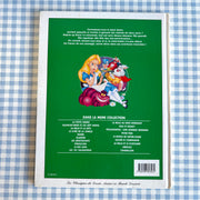 BD Alice au pays des merveilles