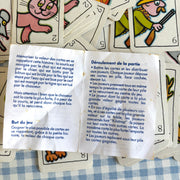 Jeu Kilatrap
