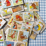 Jeu Domino Winnie et ses amis